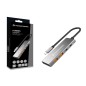 Conceptronic Interface Hub Usb 32 Gen 2
